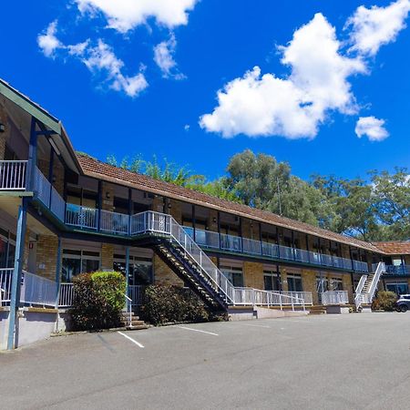 Gosford Inn Motel Kültér fotó