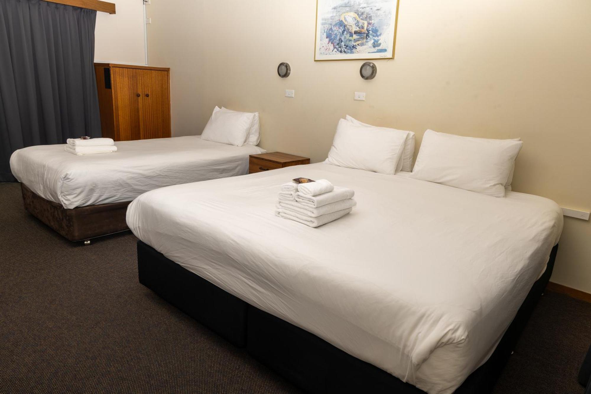 Gosford Inn Motel Kültér fotó