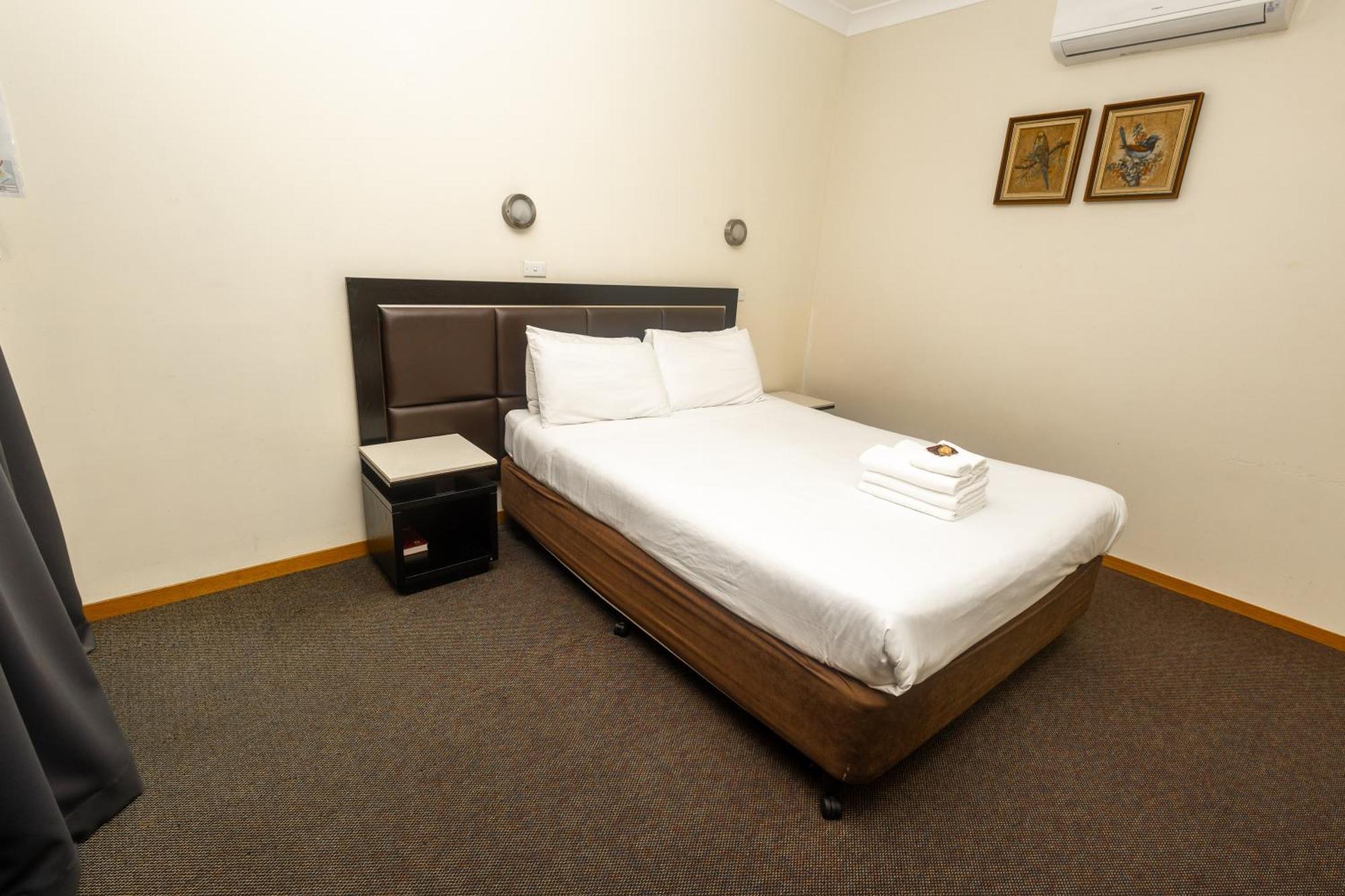 Gosford Inn Motel Kültér fotó