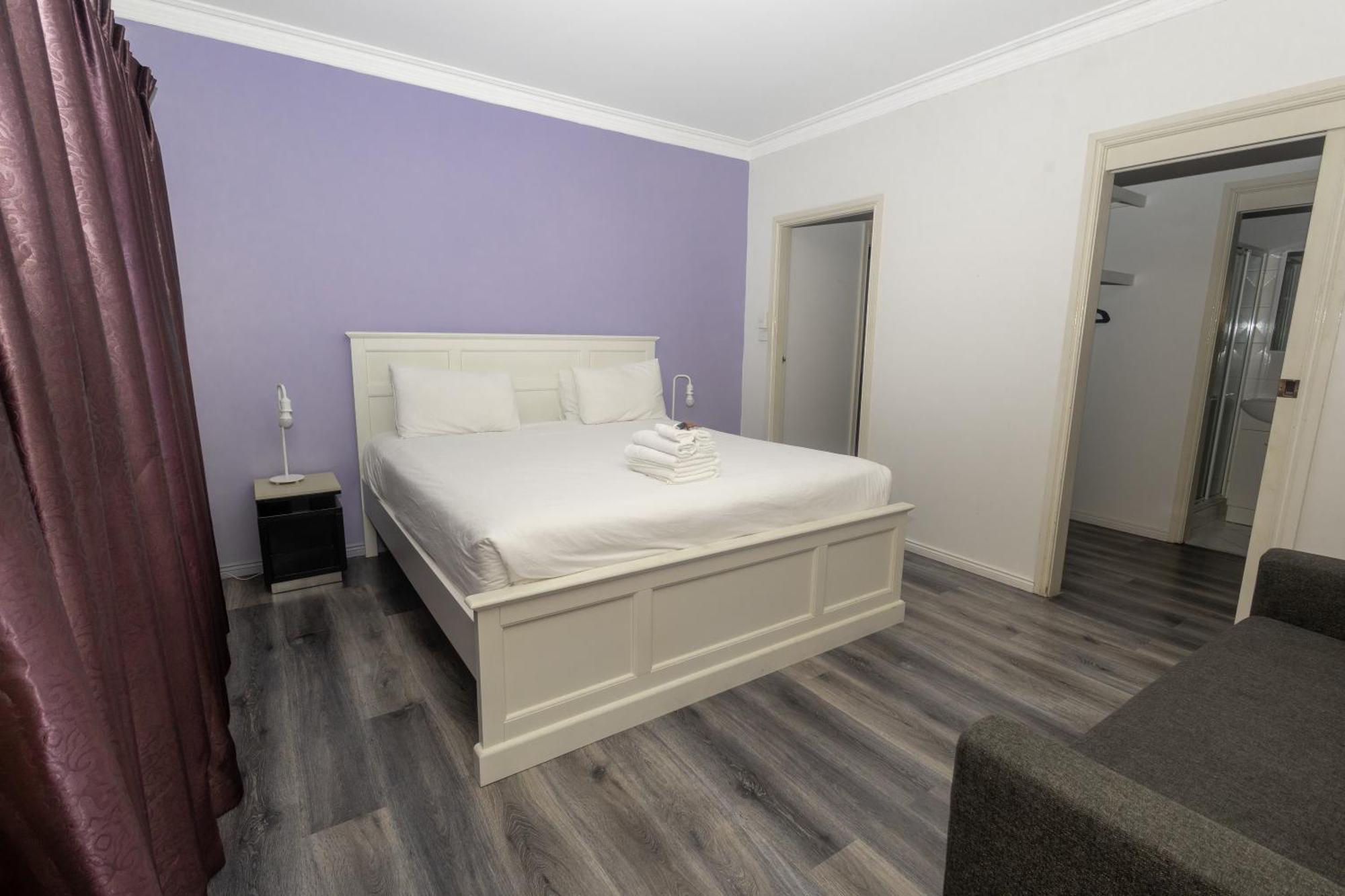 Gosford Inn Motel Kültér fotó