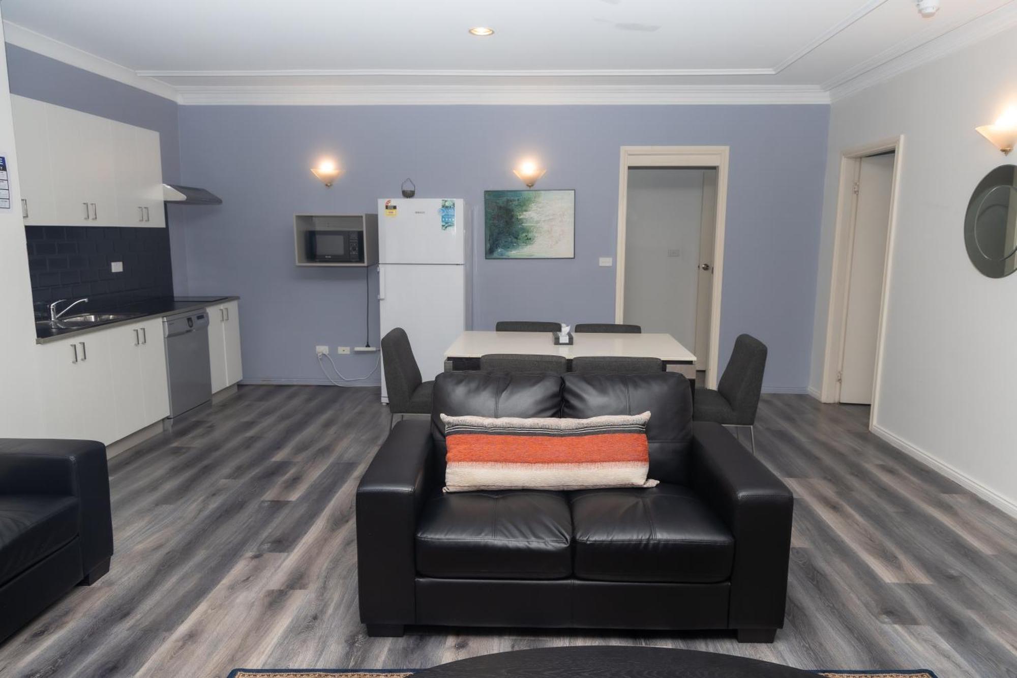 Gosford Inn Motel Kültér fotó