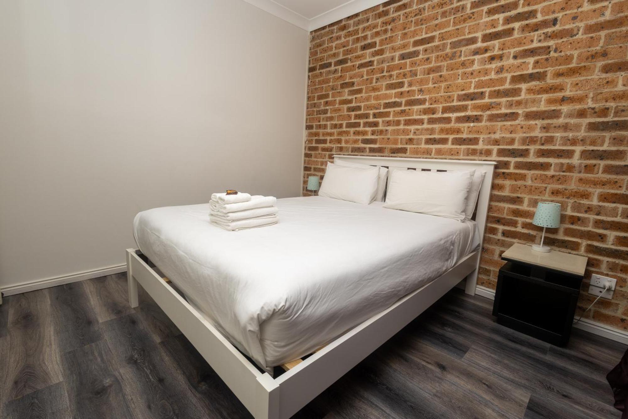 Gosford Inn Motel Kültér fotó