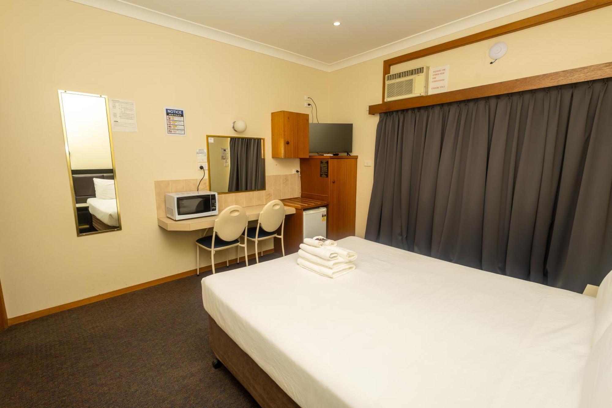 Gosford Inn Motel Kültér fotó