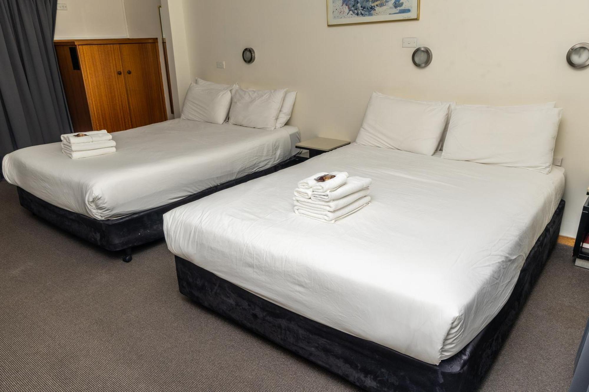 Gosford Inn Motel Kültér fotó