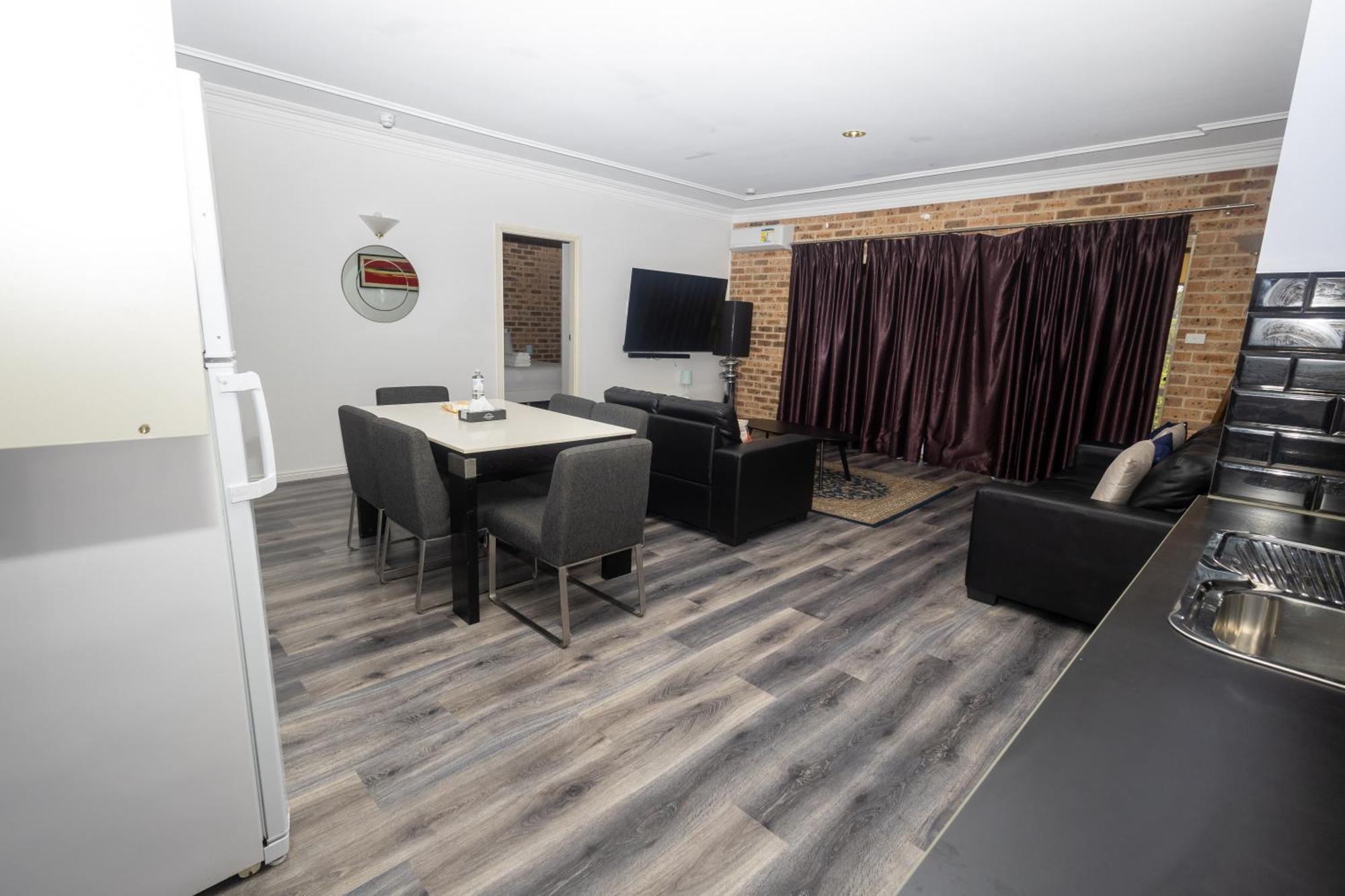 Gosford Inn Motel Kültér fotó