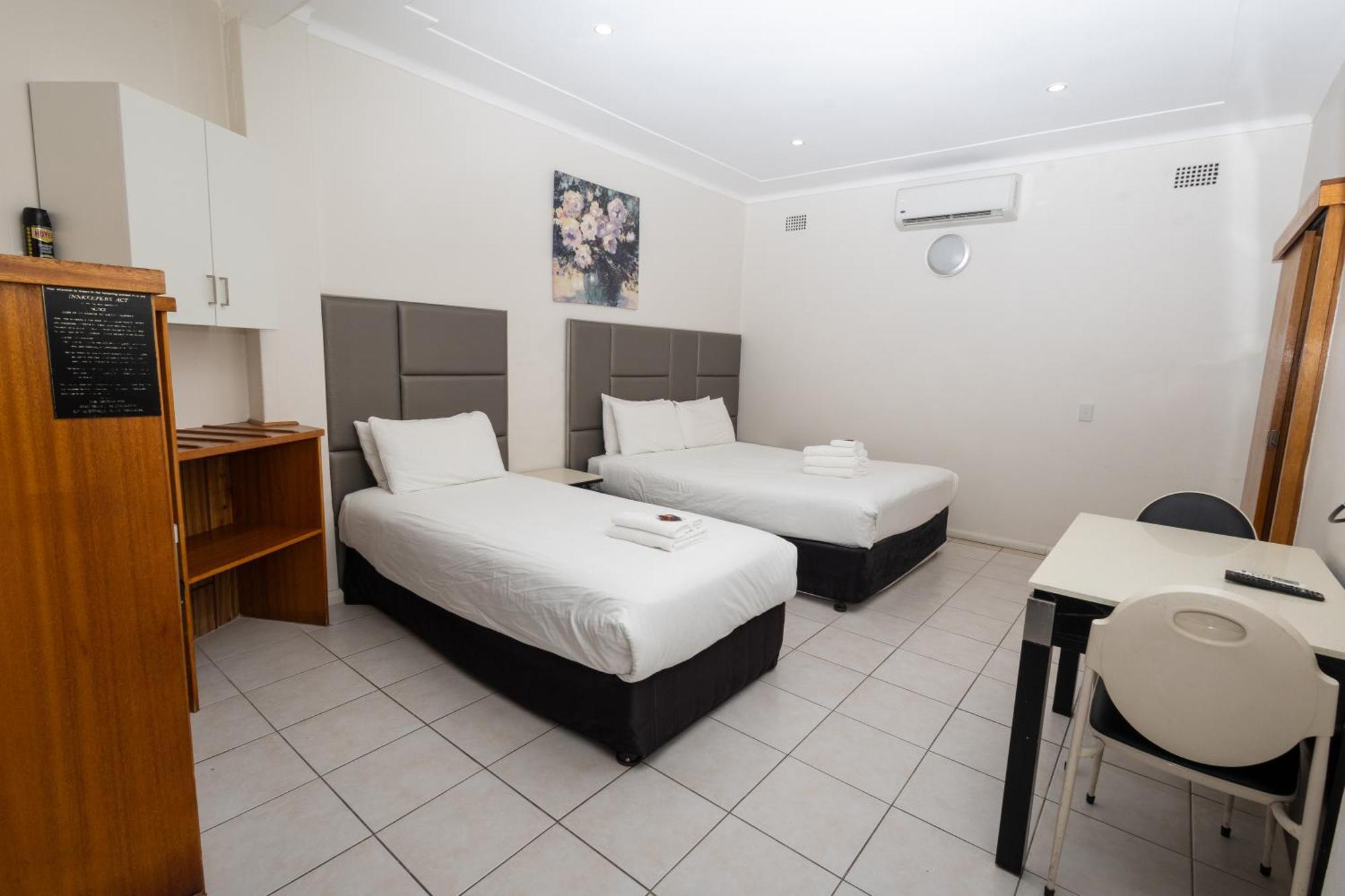 Gosford Inn Motel Kültér fotó