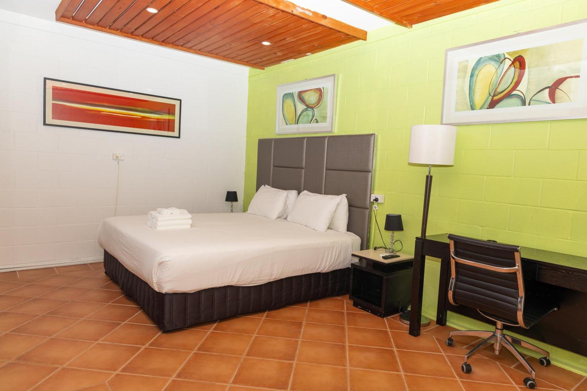 Gosford Inn Motel Kültér fotó