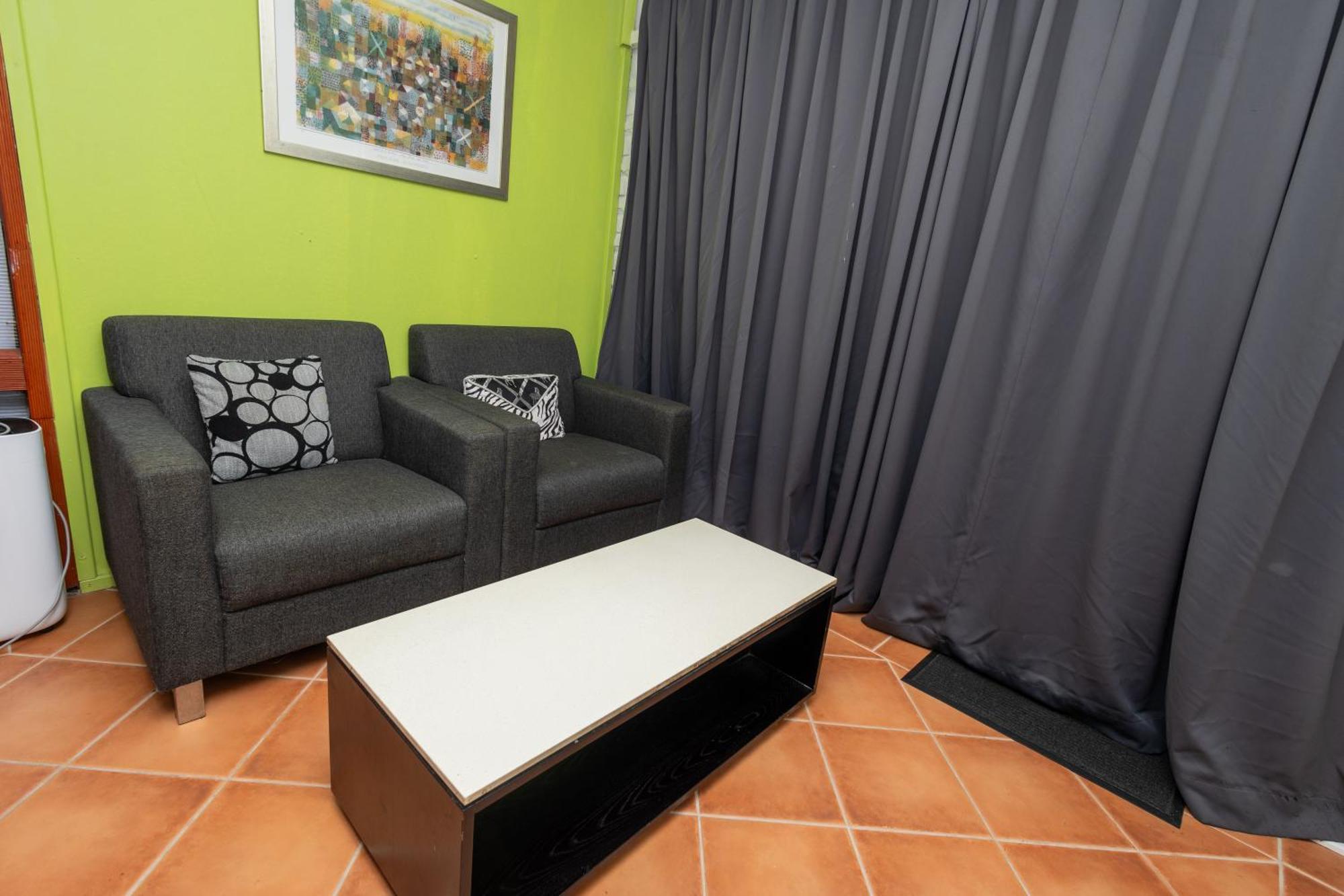 Gosford Inn Motel Kültér fotó