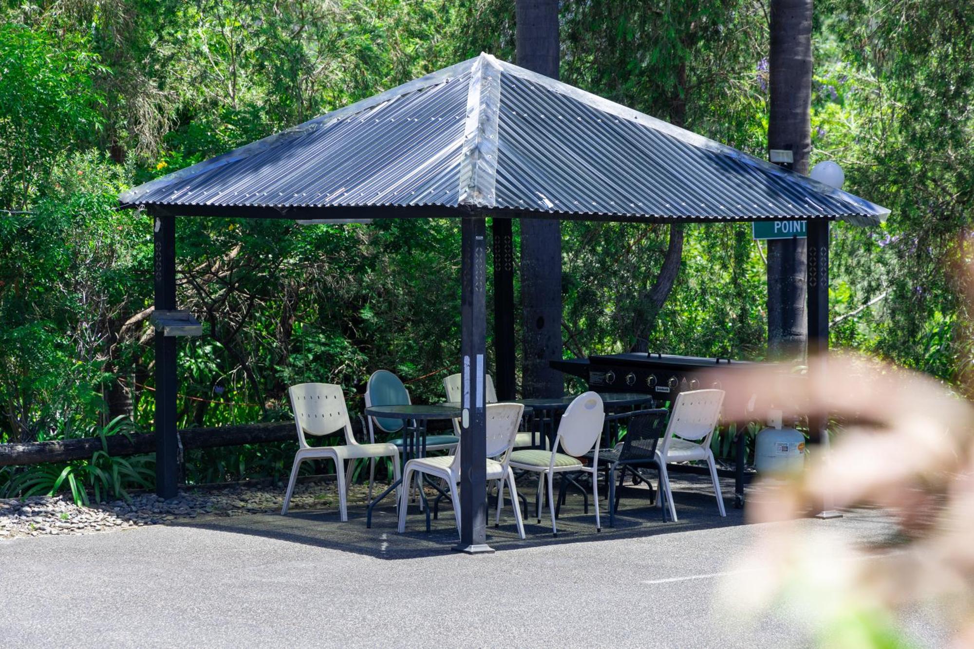 Gosford Inn Motel Kültér fotó