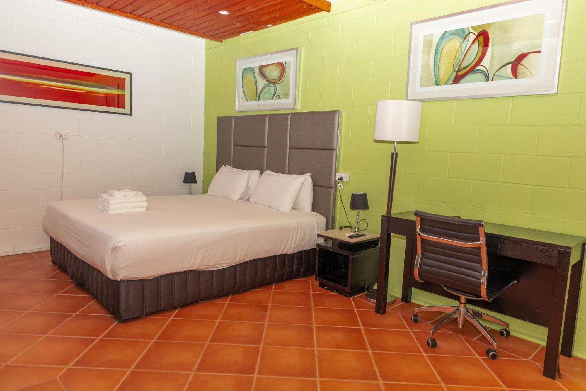 Gosford Inn Motel Kültér fotó