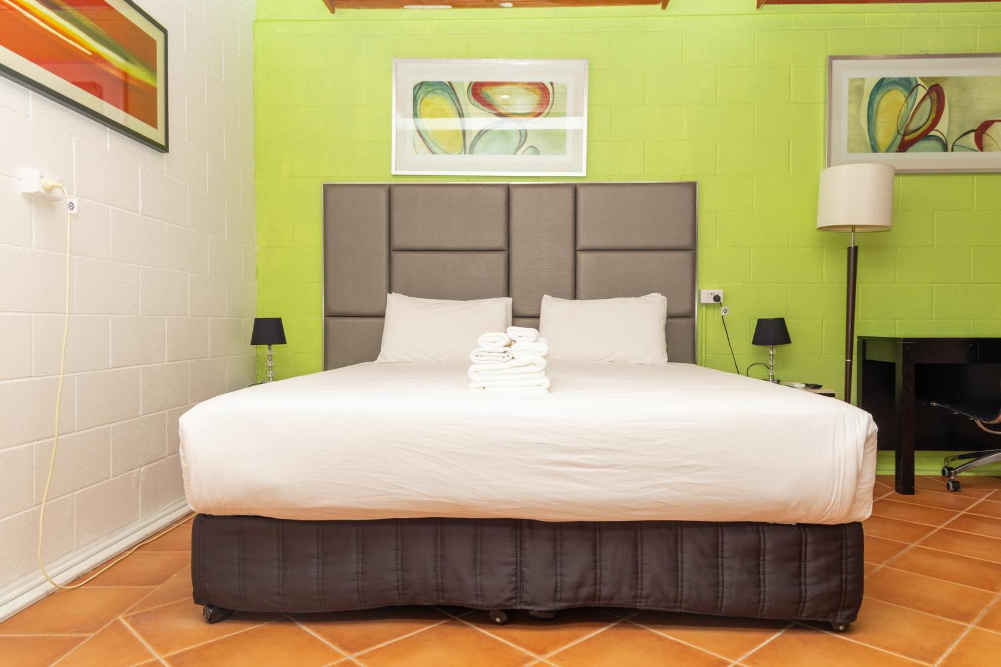 Gosford Inn Motel Kültér fotó