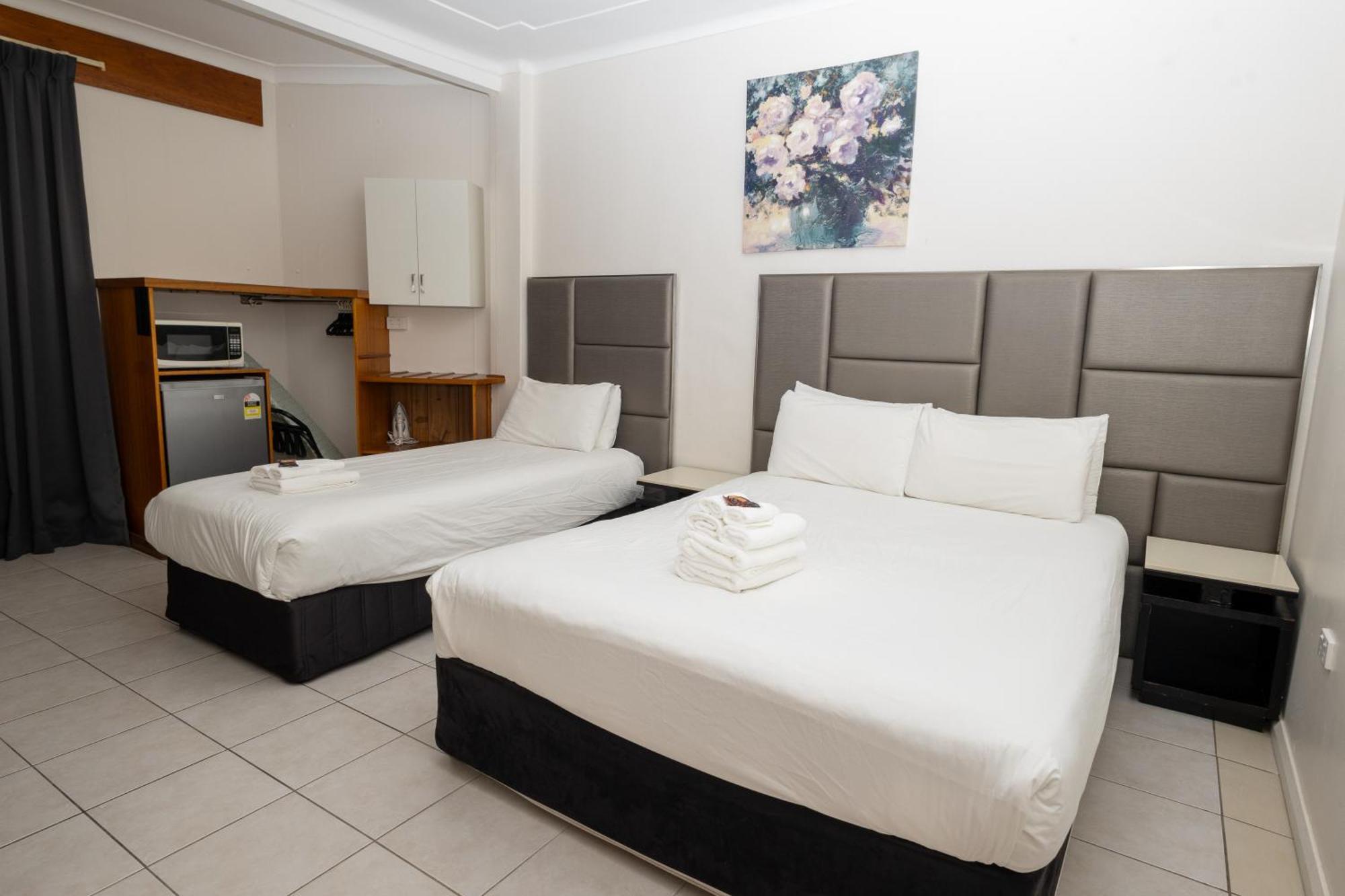 Gosford Inn Motel Kültér fotó