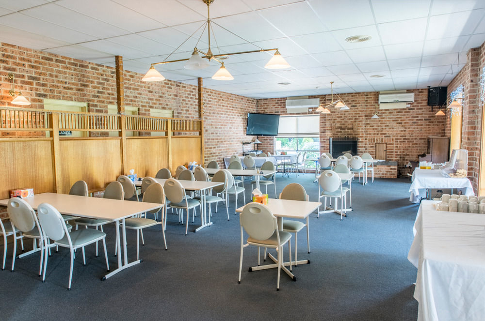 Gosford Inn Motel Kültér fotó